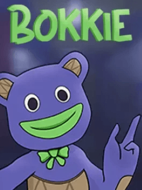 Bokkie
