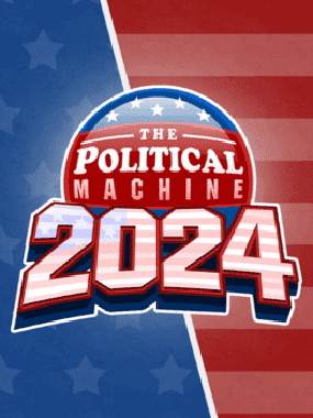 The Political Machine 2024