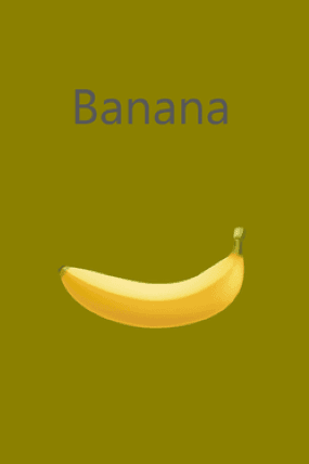Banana