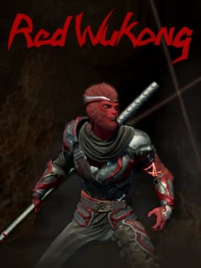 Red Wukong