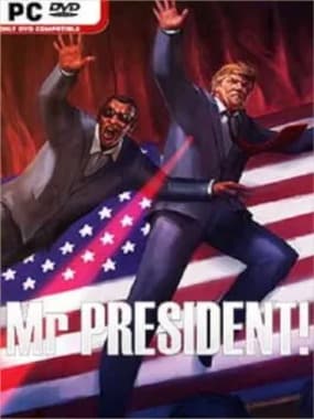 Mr.President!