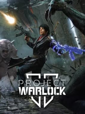 Project Warlock 2