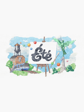 Été