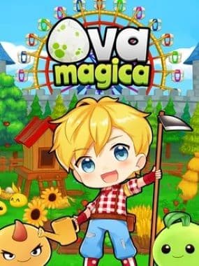 Ova Magica