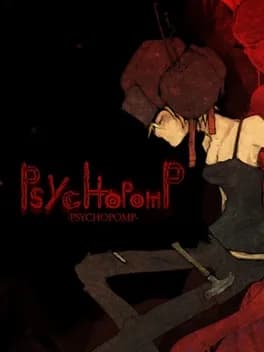 Psychopomp