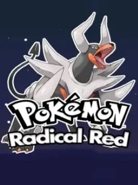Pokemon Radical Red