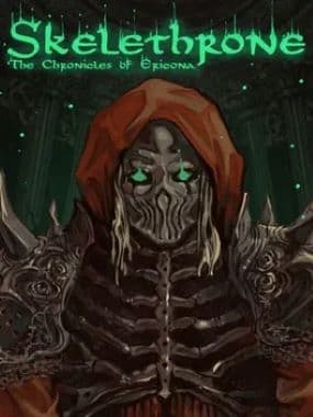 Skelethrone: The Chronicles of Ericona