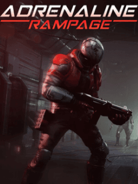 Adrenaline Rampage