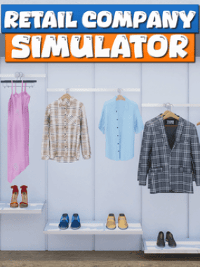 Retail Company Simulator