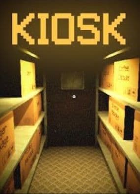 Kiosk