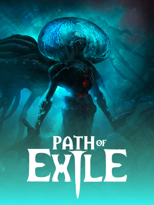 Path of Exile