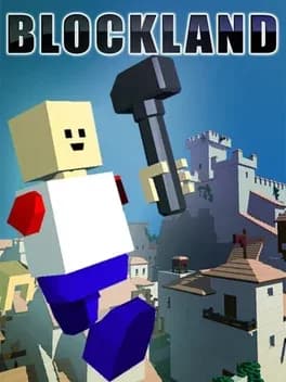 Blockland