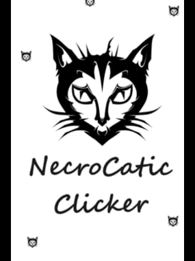 NecroCatic Clicker