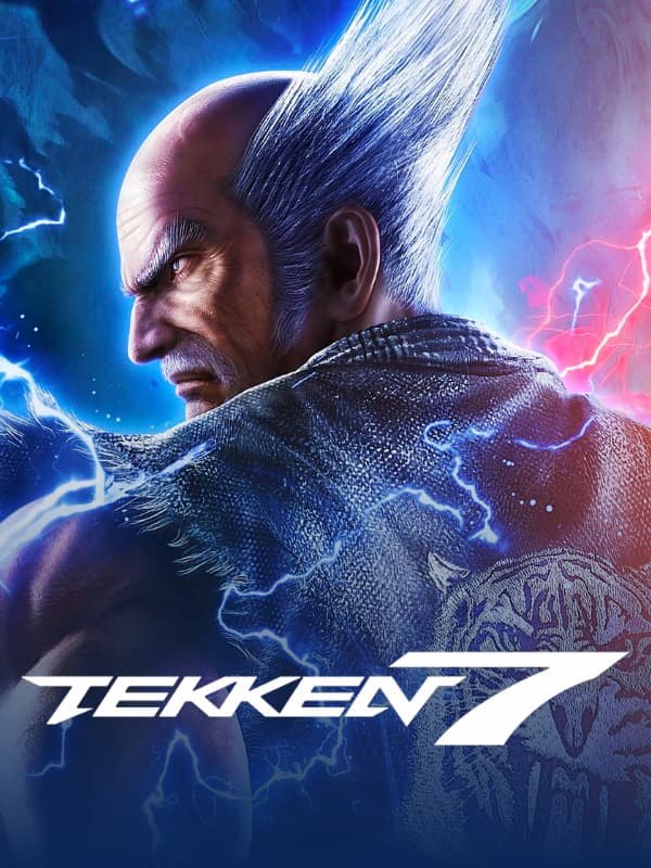 Tekken 7