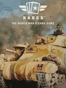 KARDS - The WW2 Card Game