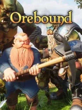Orebound