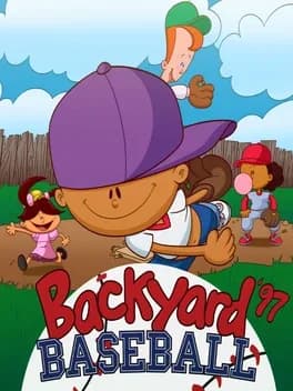 Backyard Baseball '97