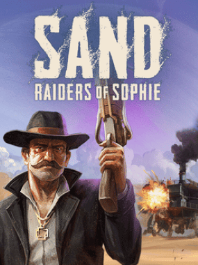 Sand: Raiders Of Sophie