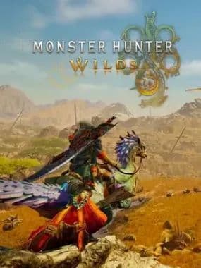 Monster Hunter Wilds