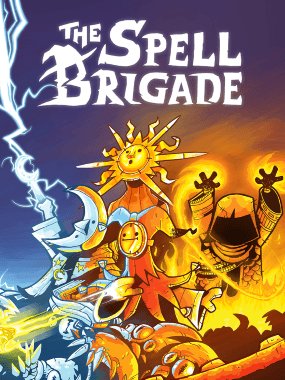 The Spell Brigade