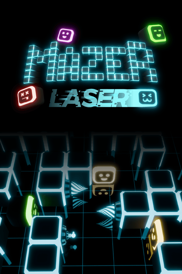 Mazer Laser