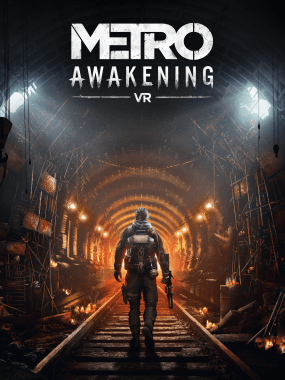 Metro Awakening