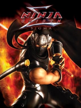 Ninja Giaden Sigma