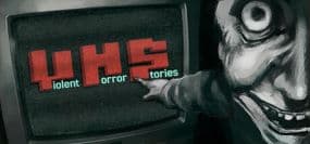 Violent Horror Stories: Anthology