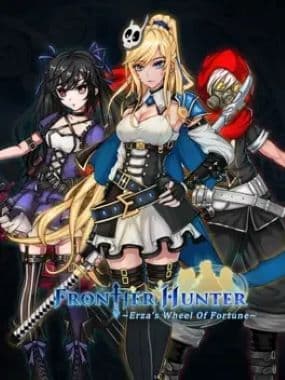 Frontier Hunter: Erza’s Wheel of Fortune