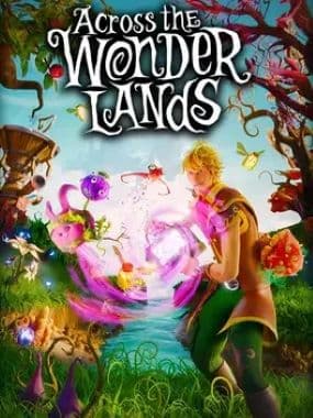 Across the Wonderlands