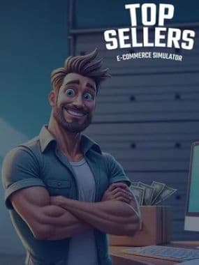 Top Sellers: Ecommerce Simulator
