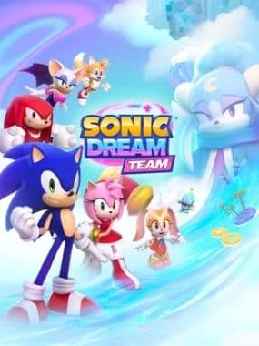 Sonic Dream Team