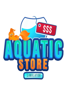 Aquatic Store Simulator