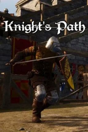 Knight's Path: The Tournament