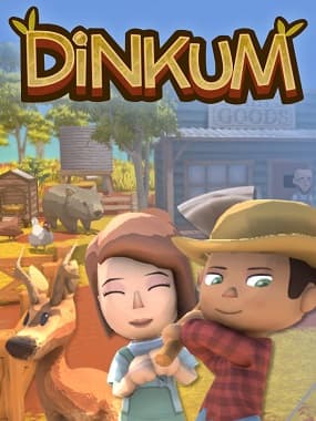 Dinkum