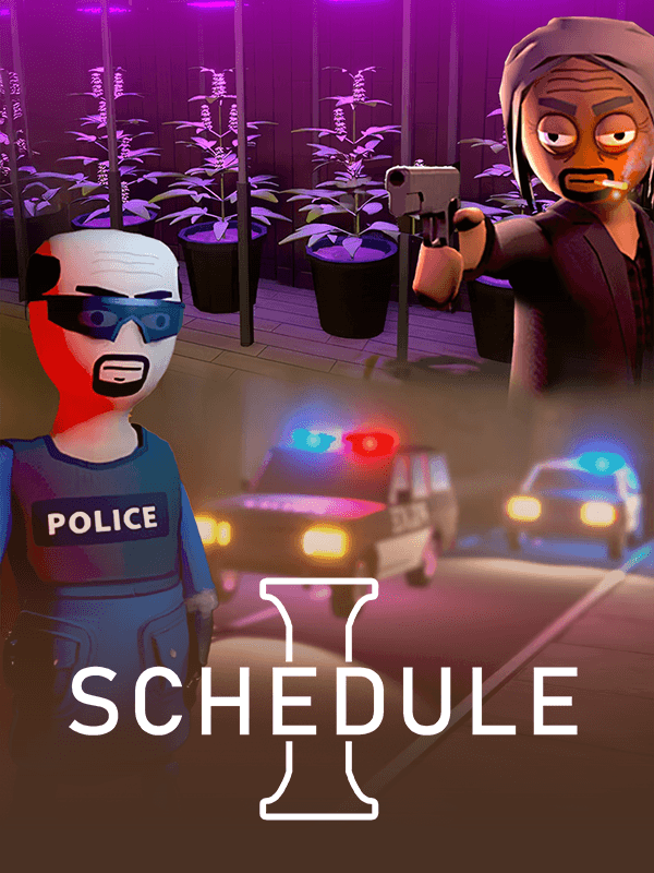 Schedule I