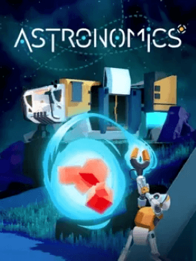 Astronomics