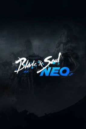 Blade & Soul NEO