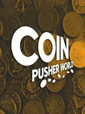 Coin Pusher World