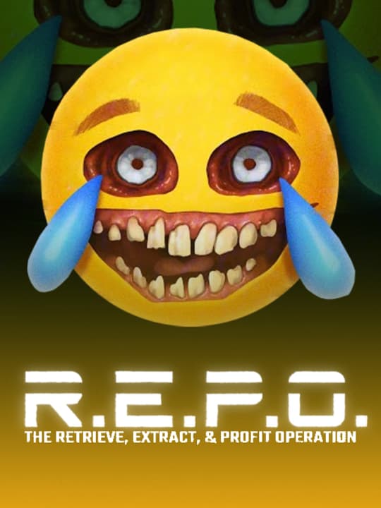R.E.P.O.