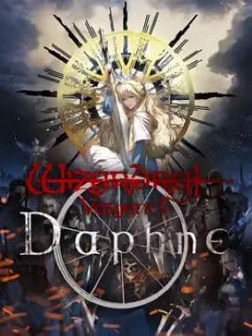 Wizardry Variants: Daphne