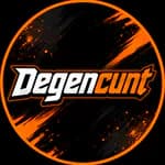degencunt