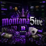montana5ive