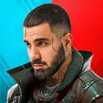 flamehossein