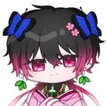 tsutsujimitsuba