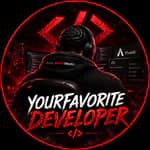 yourfavoritedeveloper