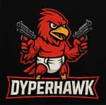 dyperhawk
