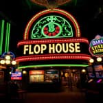 flophouse