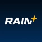 rain