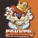conker